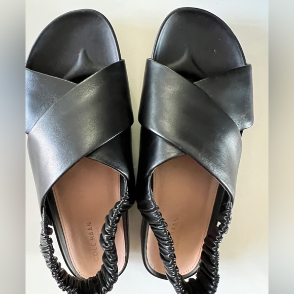 Cole Haan Morena Sandal - Picture 2 of 8